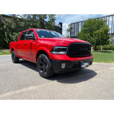 Dodge Ram 1500 Laramie