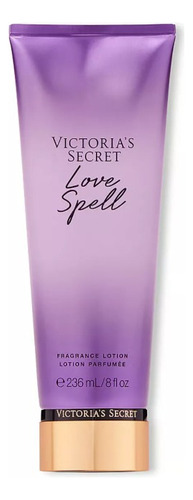 Crema Victoria's Secret Love Spell Original 236ml