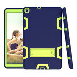 Funda Uso Rudo Tablet Huawei Mediapad M5 Lite 10 10.1