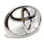 Emblema De Volante Hilux Fortuner Corolla Yaris  Toyota Fortuner