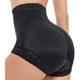 Panty Short Faja Mujer, Calzon Levanta Gluteos ,abdominales