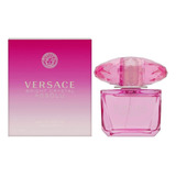 Versace Bright Crystal Absolu Edp 90 ml Para  Mujer