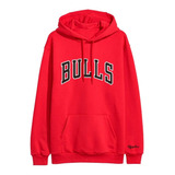  Buso Buzo Saco Hoodie De Bulls De Chicago Nba Basketball