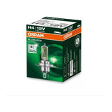 2 Bombillos H7 Osram All Season 12v 55w Extra Visibility Ger