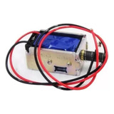 Solenoide De Palanca Versa Automático 2012-2019 Original 