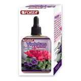 Forza Líquido Violetas X120 Ml