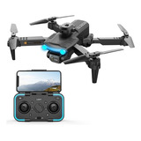 Drone H8pro Dual Cámara 4k De Altura Fija Y Evita Obstáculos