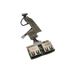 Placa Usb Hp Pavilion Dv2000 V3000 48.4f604.011