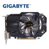 Placa De Video Gigabyte Geforce Gtx 750ti 2gb 