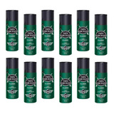 12 Desodorante Três Marchand Classic Spray 100ml