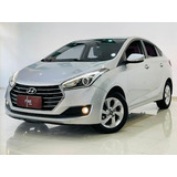 Hyundai Hb20s 1.6a Prem 2018