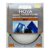 Filtro Uv Hmc Hoya 72mm