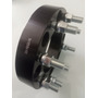 Separador P/ Rines Hummer H1  8h/ Manz 165mm/ Esp 1.50  S865 Hummer H1