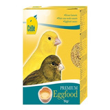 Alimento Cede Pa Canario 1kg Premium Eggfood Aves Premium 