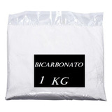 Bicarbonato De Sodio 1kg