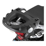 Base Monokey C/ Suporte Givi Sr6403 Para Tiger 1200 Até 2021