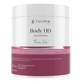  Body Hd Goma Esfoliante 500g