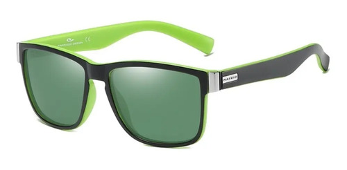 Lentes Paranoid Originales Polarizados Moda Unisex Tipo Spy