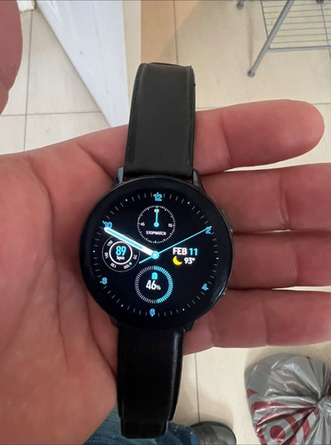 Smartwatch Samsung Galaxy Active 2