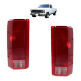 Juego X2 Faro Trasero Ford F100 81 82 83 84 85 86 87 88