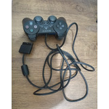 Controle Original Ps2 Dualshock 2