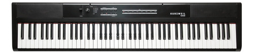Piano Digital Kurzweil Ka50 88 Teclas Semipesadas 32 Voces