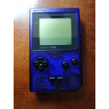 Videoconsola Portátil Nintendo Game Boy Pocket!!! Leer