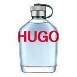 Perfume Importado Hombre Hugo Boss Hugo Edt 200ml