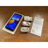 Celular Samsung A01 Core Dual 32gb - Vitrine