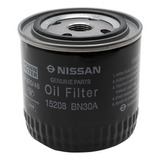 Filtro De Aceite Urvan 2006-2023 Diesel Nissan