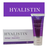 2 Hyalistin Antiage Reparadora Densifica Farmacia Once