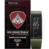 Paquete De 8 Protectores De Pantalla Ace Armor Shield Para .