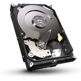 Seagate Barracuda Stdm000 - Disco Duro Interno D