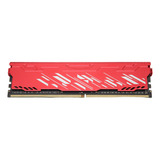 Módulo De Memoria De Escritorio Ddr4 Xmp 3600mhz Pc4 28800u