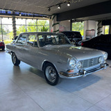 Ika Torino S 1969