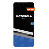 Lcd Para Motorola G82 , 5g