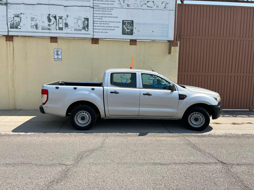 Ford Ranger 2019 2.5 Xl Cabina Doble Mt