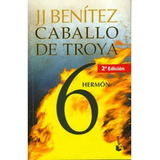 Caballo De Troya 6, De J.j. Benítez. Editorial Booket En Español