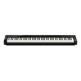 Piano Digital Casio Px-s7000bk Color Negro