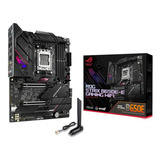 Placa Madre Asus Rog Strix B650e-e Gaming Wifi Am5 (lga1718)