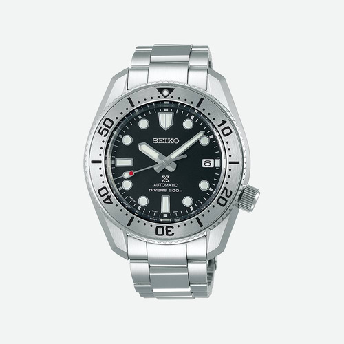 Relógio Seiko Prospex Sea Spb185j1 Diver 42mm Automático