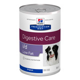 Lata Hills Perro I/d Low Fat 13oz