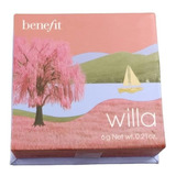 Willa Soft Neutralrose Blush Benefit 6g Wanderful World