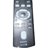 Control Remoto Sony Auto.rm X151 Nuevo