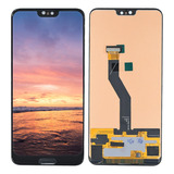 Pantalla Display Compatible Con Huawei P20 Pro Incell Clt-04
