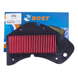 Filtro Aire Filtro De Aire Bws100 | Bost®