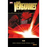 Los Vengadores 5: Vvx (t.d)