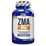 Suplemento Em Cápsula Profit Laboratórios  Zma Pro Vitaminas Zma Pro