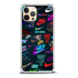 Capa Capinha Case Nike Adesi. 2 Personalizada Para Xiaomi