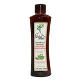  Shampoo Natural Anticaída Cabello Árbol Verde 500ml